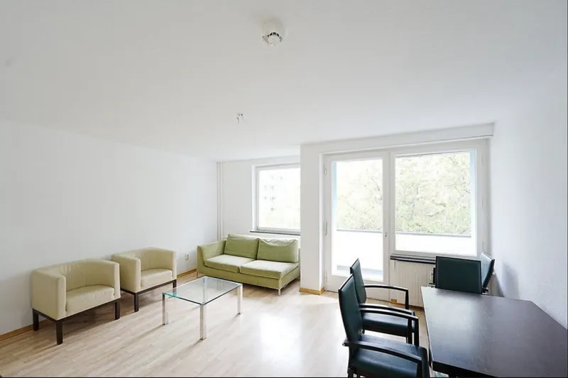 Exklusives Wohnen in einer der begehrtesten Lagen der Berliner City West. — photo 1